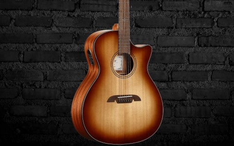 Alvarez Artist Series Acoustic Guitars at Musicmaker
